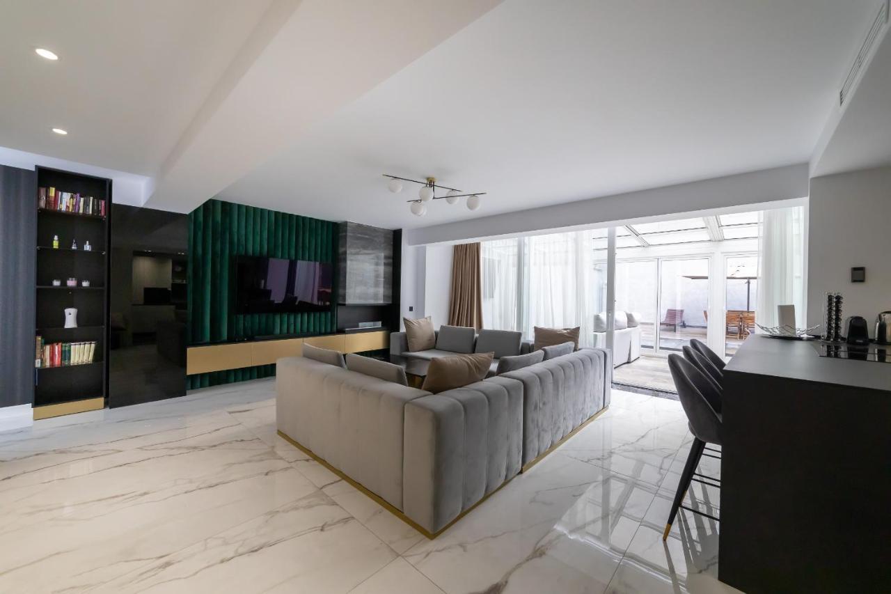 Luxury City Centre Alicante Exterior foto