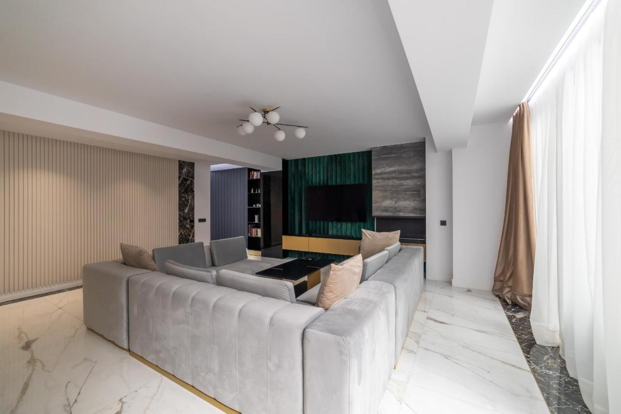 Luxury City Centre Alicante Exterior foto